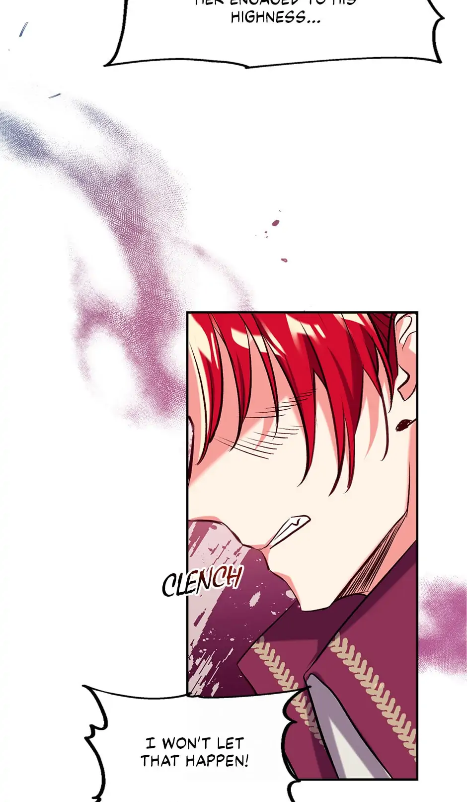 Can We Become a Family? Chapter 39 - page 26