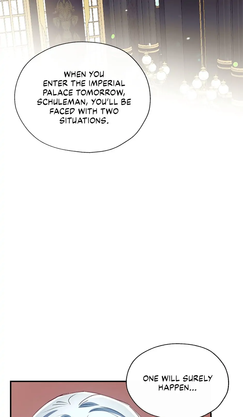 Can We Become a Family? Chapter 39 - page 28