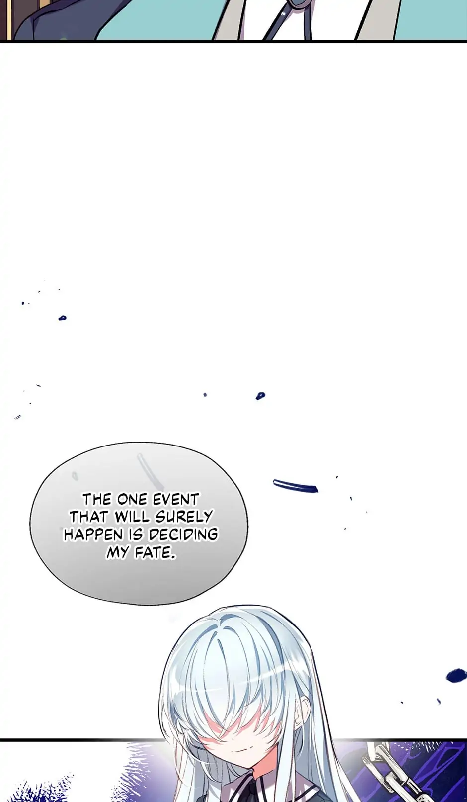Can We Become a Family? Chapter 39 - page 31