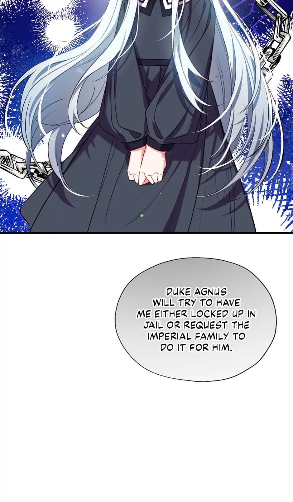 Can We Become a Family? Chapter 39 - page 32