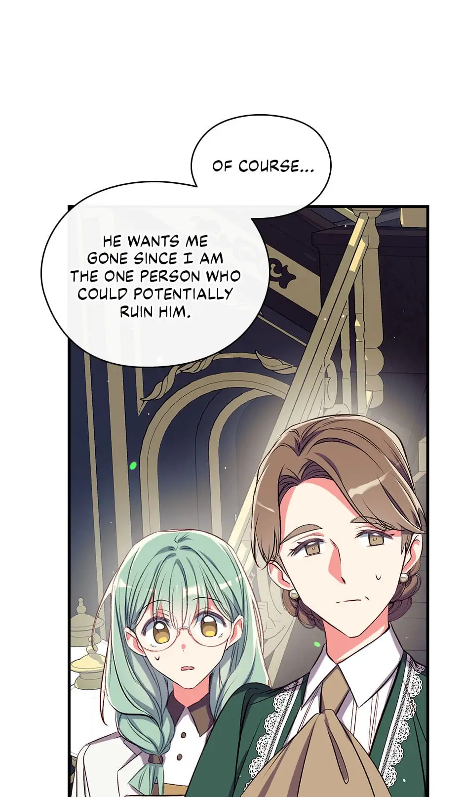 Can We Become a Family? Chapter 39 - page 33
