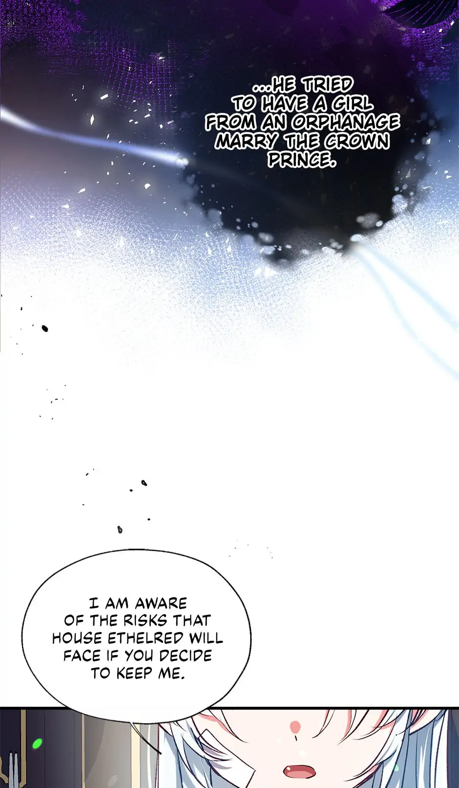 Can We Become a Family? Chapter 39 - page 35