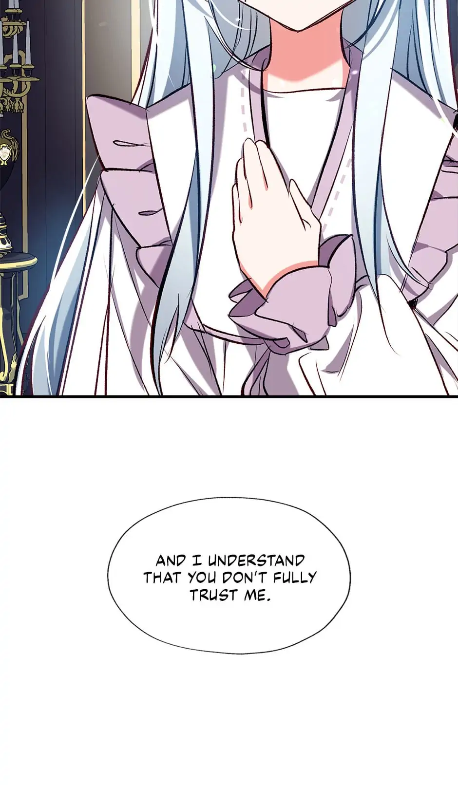 Can We Become a Family? Chapter 39 - page 36