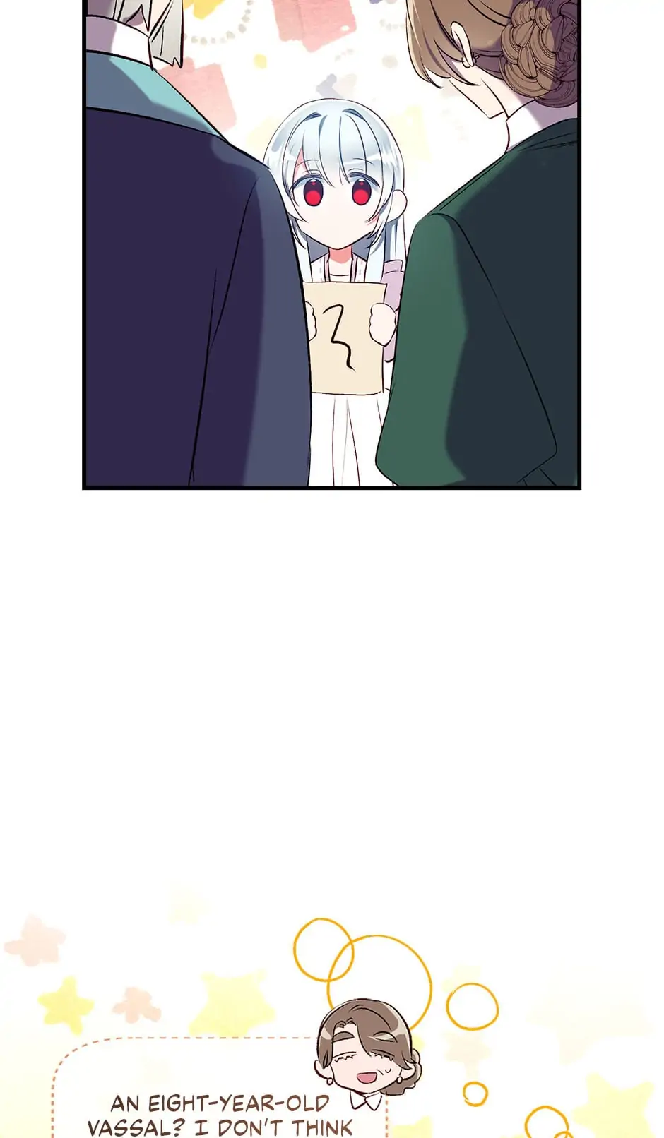 Can We Become a Family? Chapter 39 - page 4