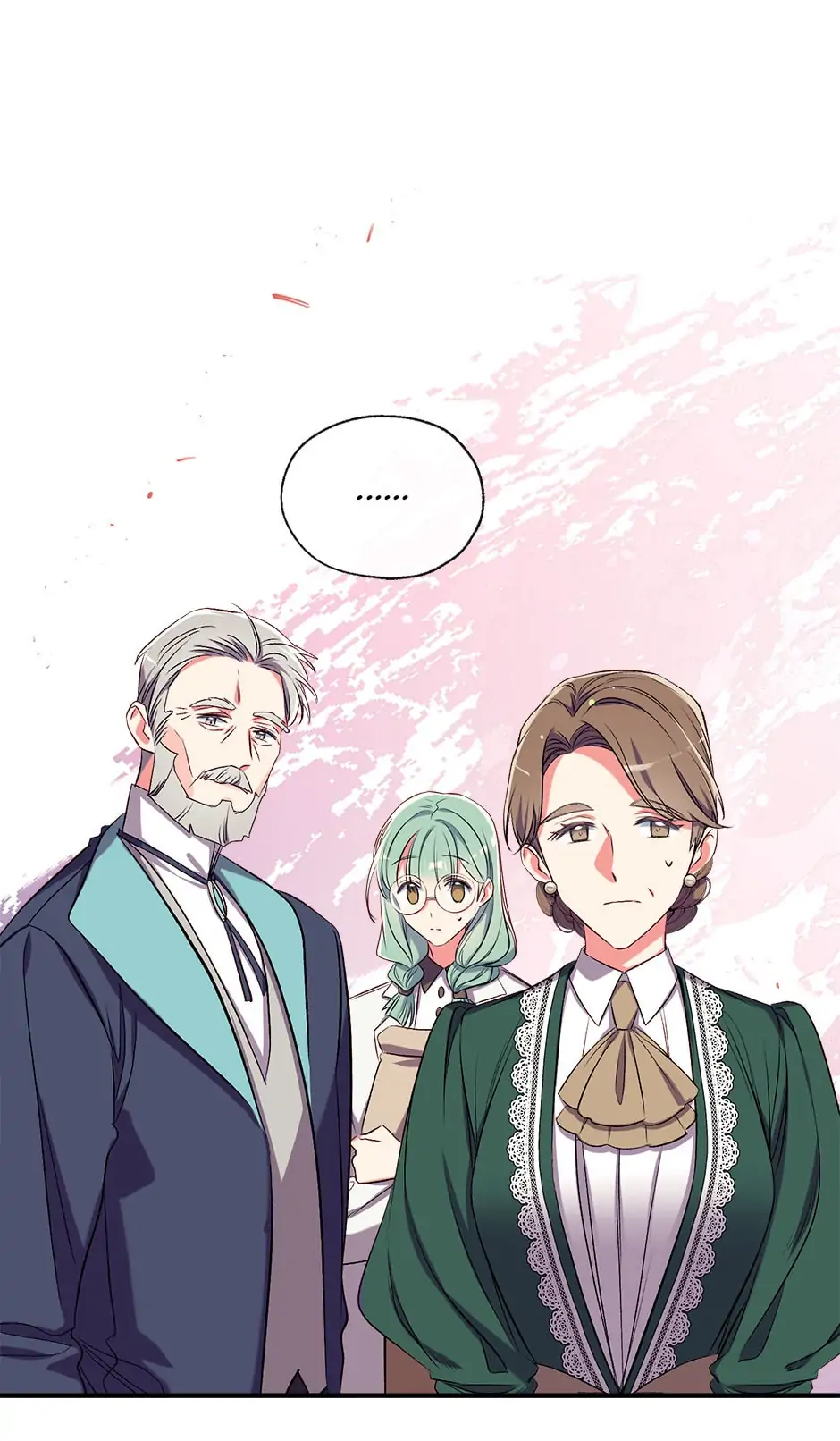 Can We Become a Family? Chapter 39 - page 40