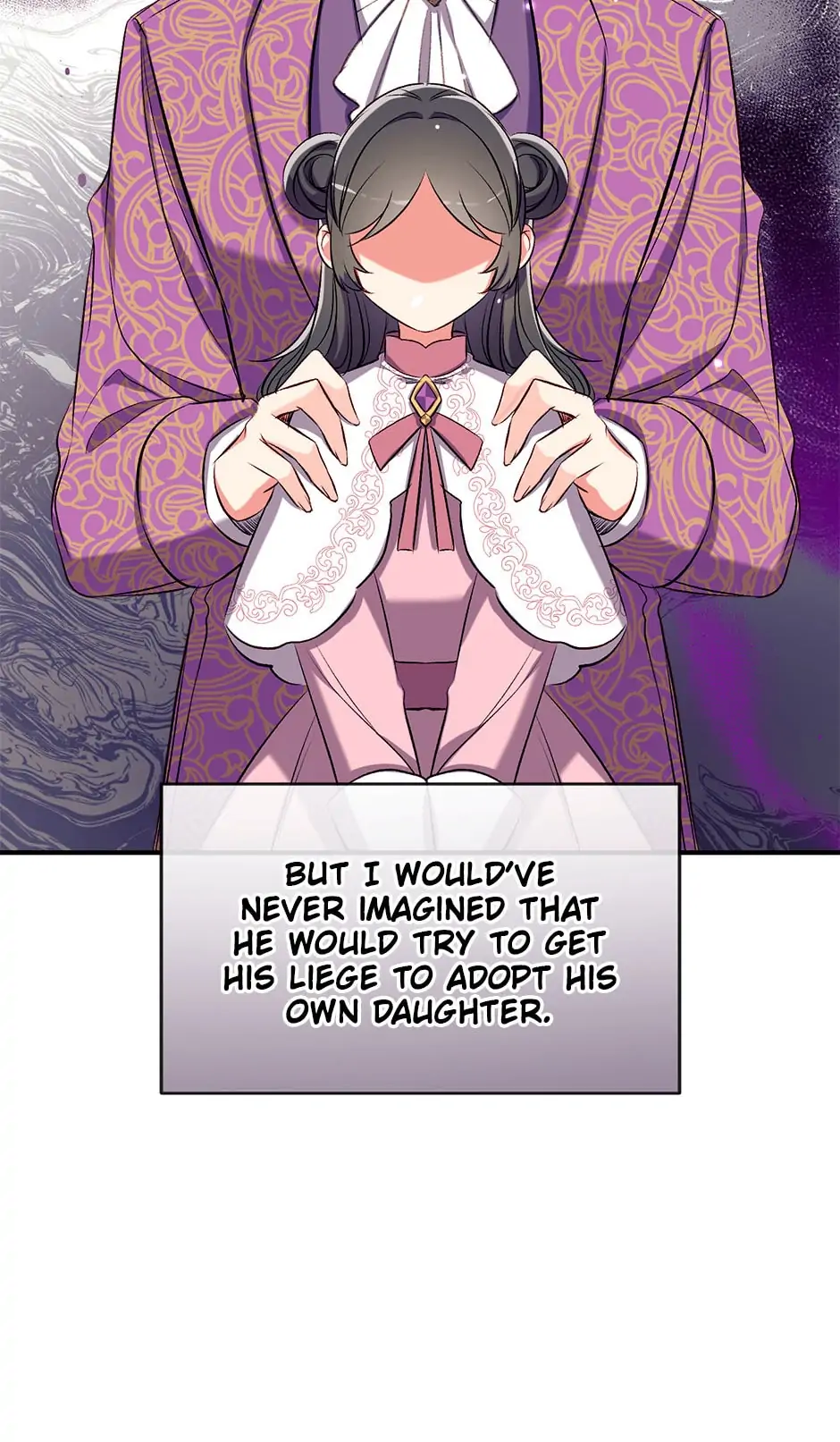 Can We Become a Family? Chapter 39 - page 45