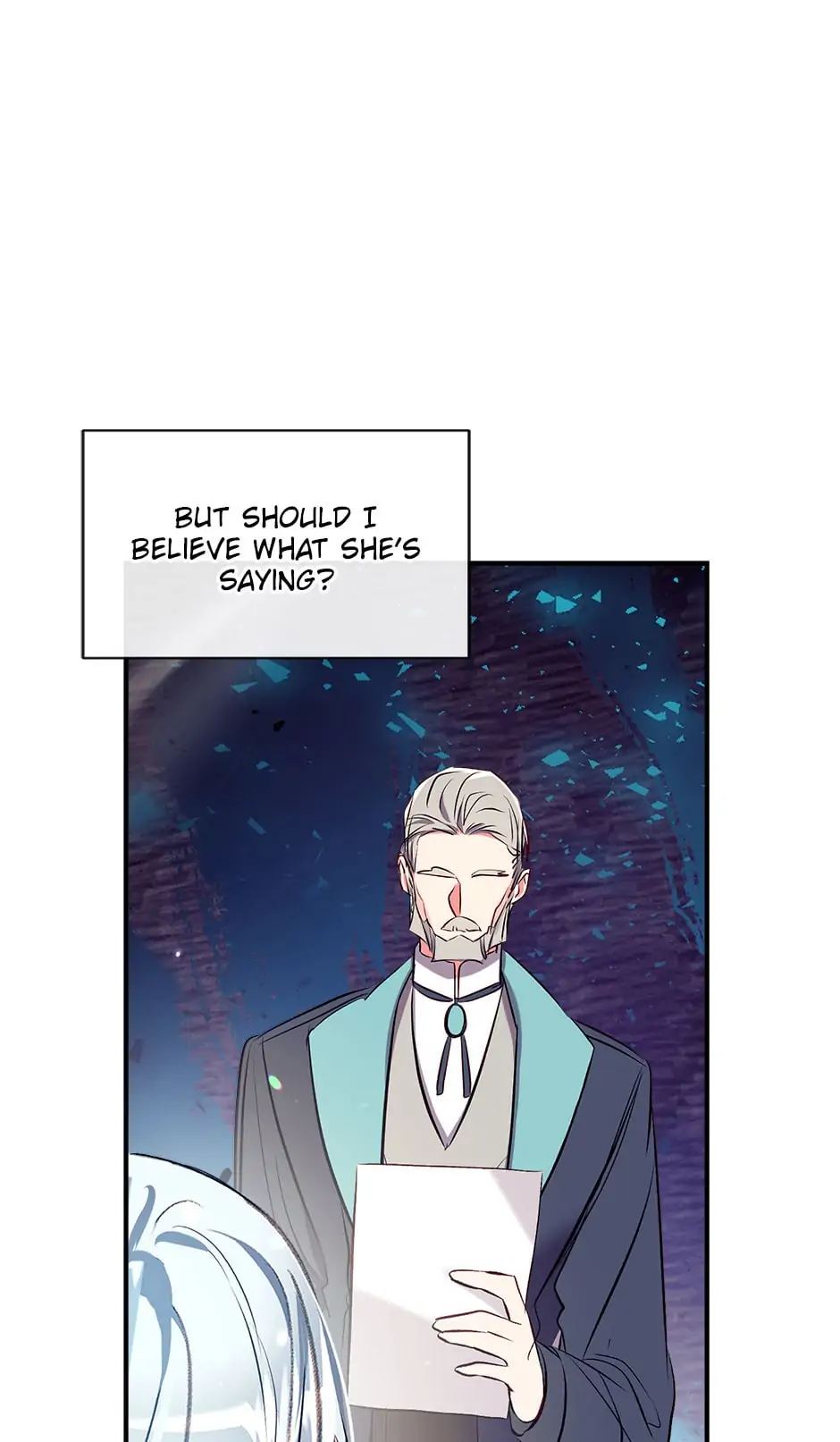 Can We Become a Family? Chapter 39 - page 46
