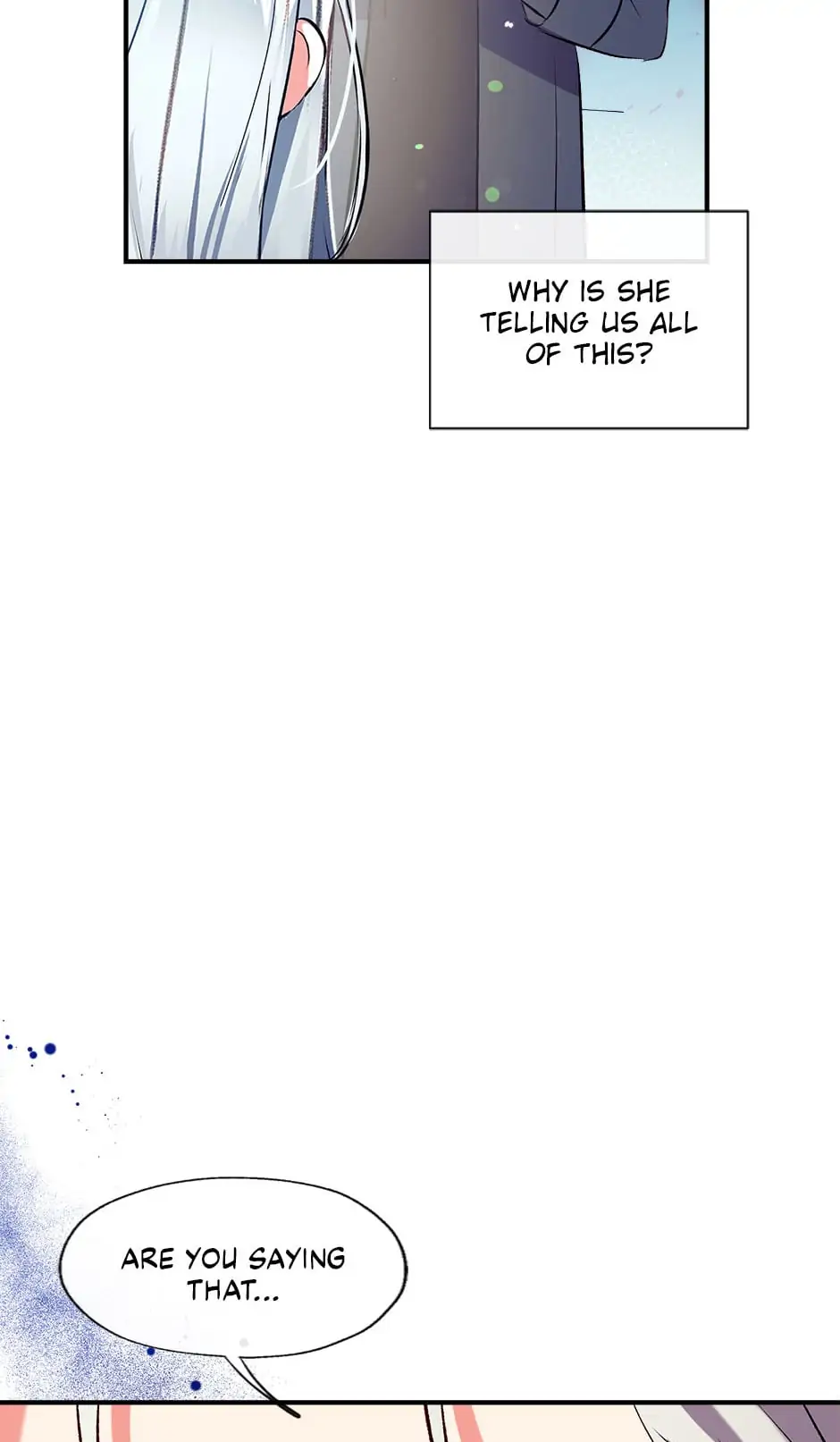 Can We Become a Family? Chapter 39 - page 47