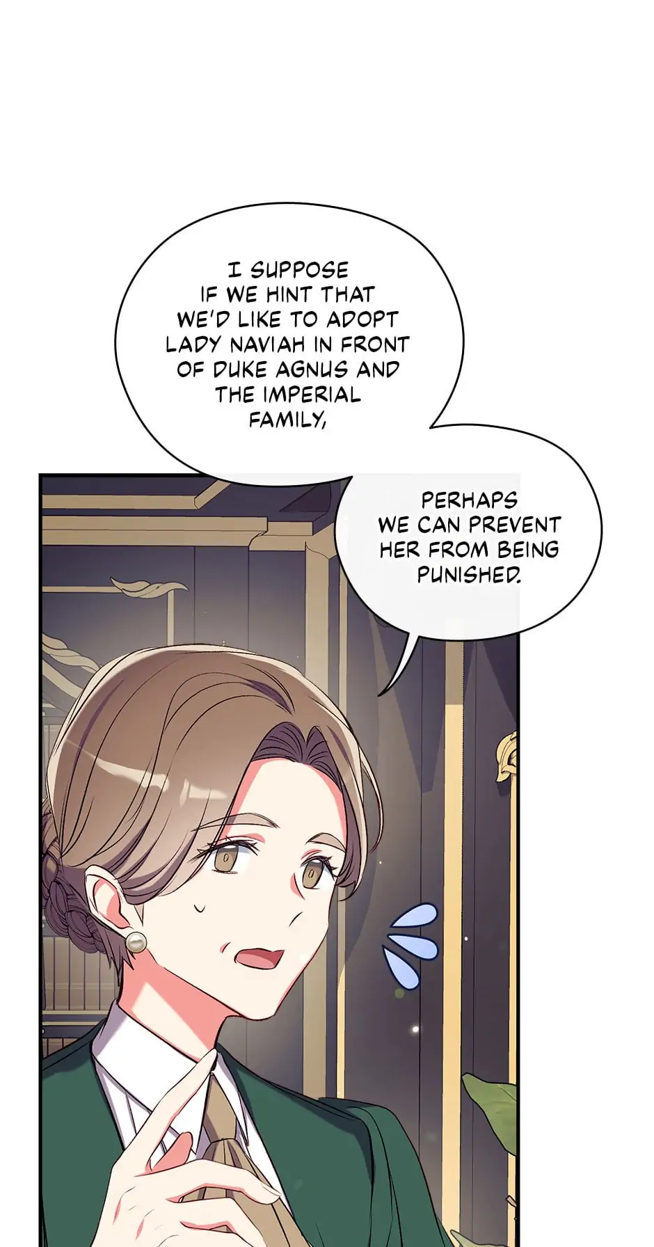 Can We Become a Family? Chapter 39 - page 49