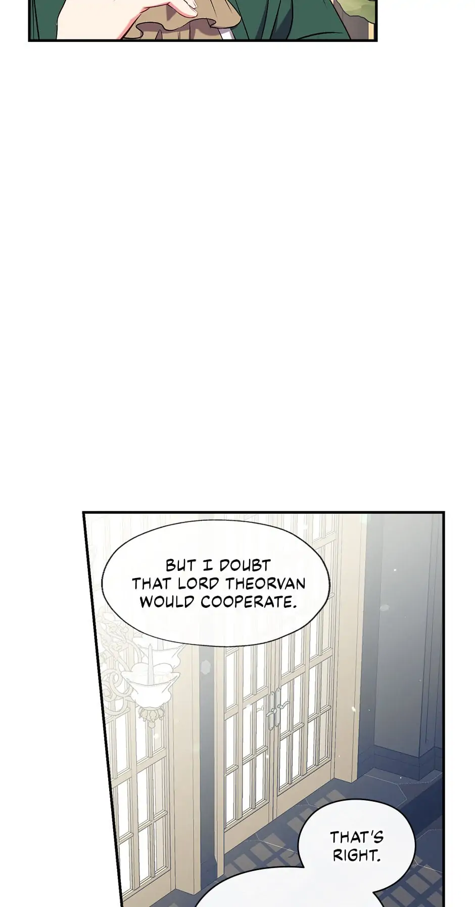 Can We Become a Family? Chapter 39 - page 50