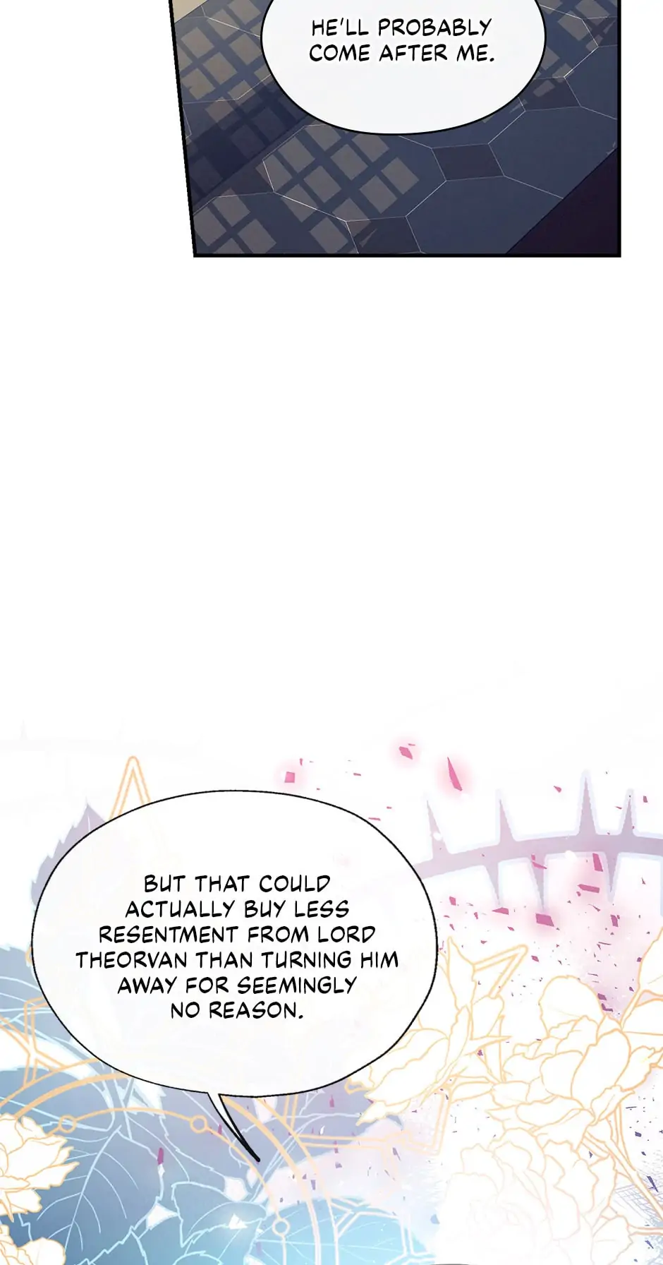 Can We Become a Family? Chapter 39 - page 51