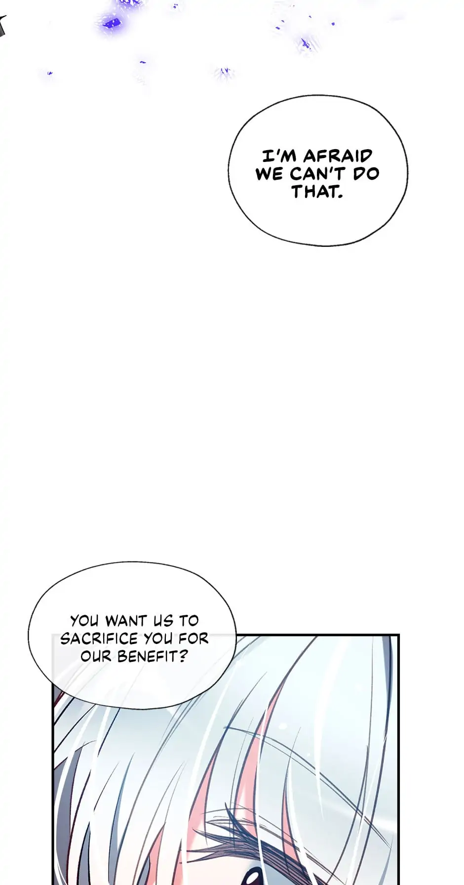 Can We Become a Family? Chapter 39 - page 54