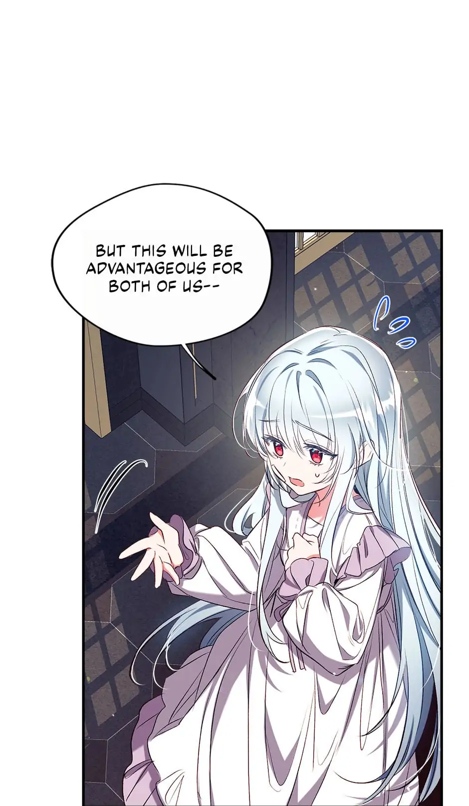 Can We Become a Family? Chapter 39 - page 57