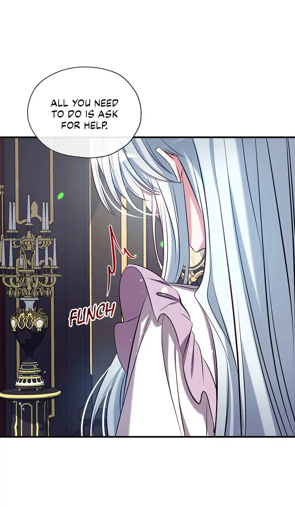 Can We Become a Family? Chapter 39 - page 69