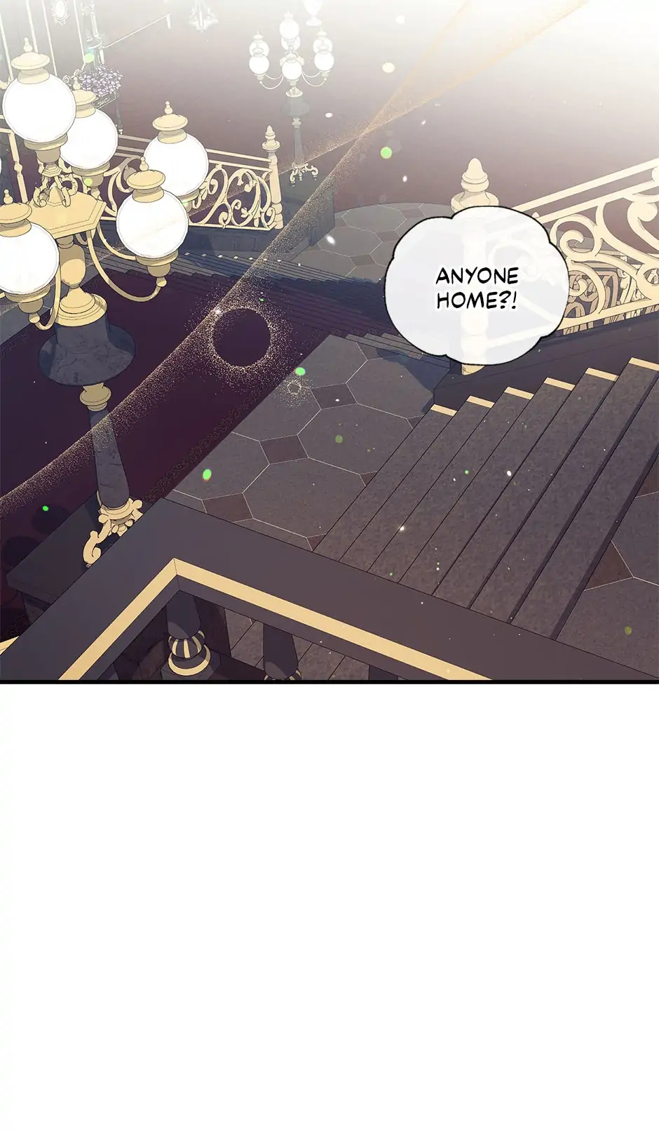 Can We Become a Family? Chapter 39 - page 7