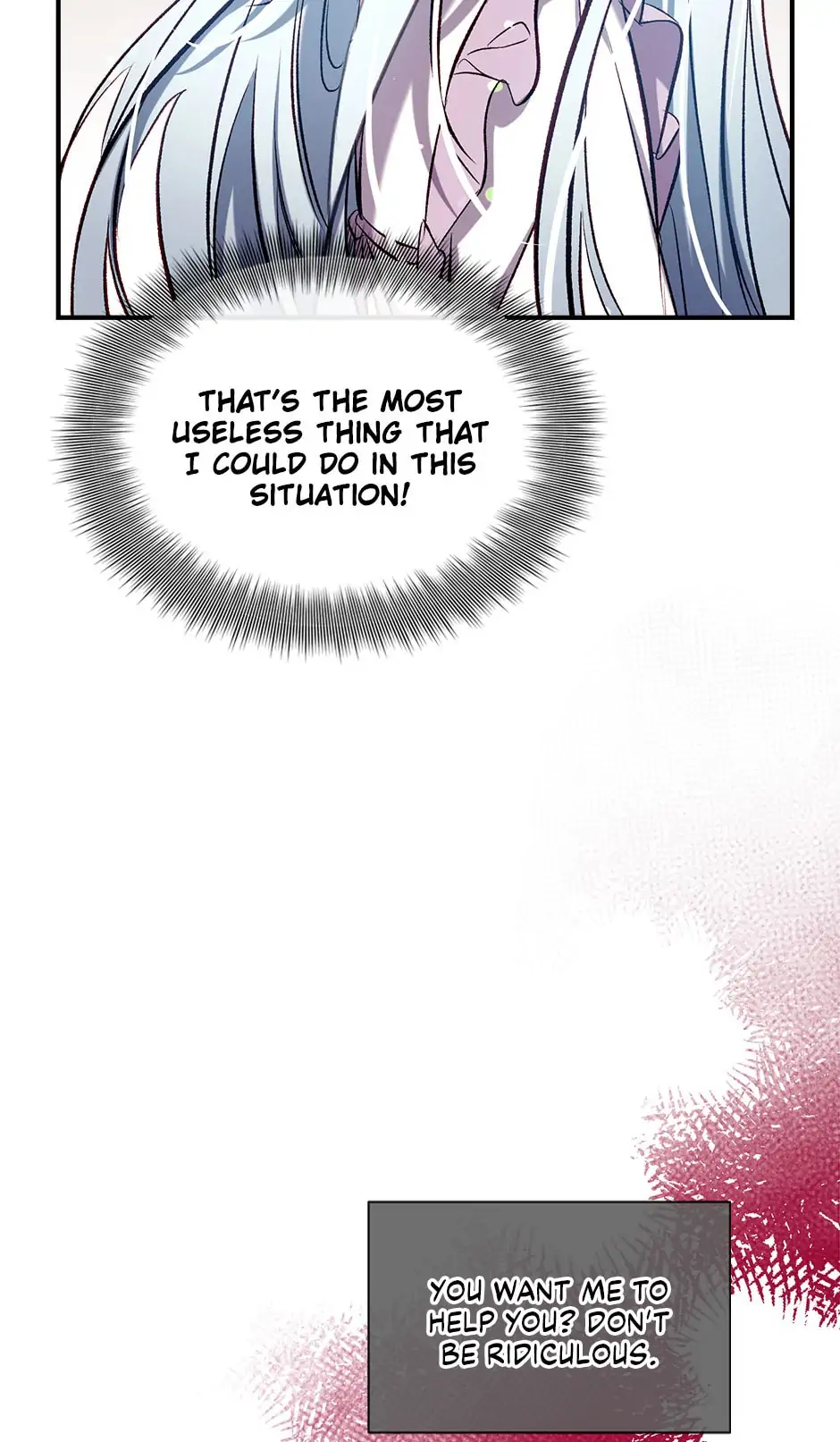 Can We Become a Family? Chapter 39 - page 71