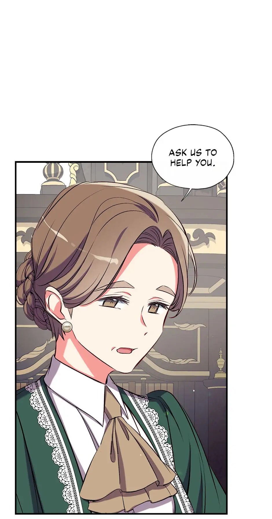 Can We Become a Family? Chapter 39 - page 73