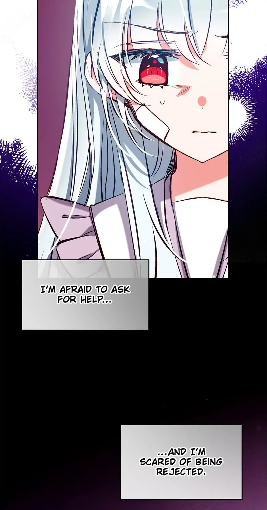 Can We Become a Family? Chapter 39 - page 75
