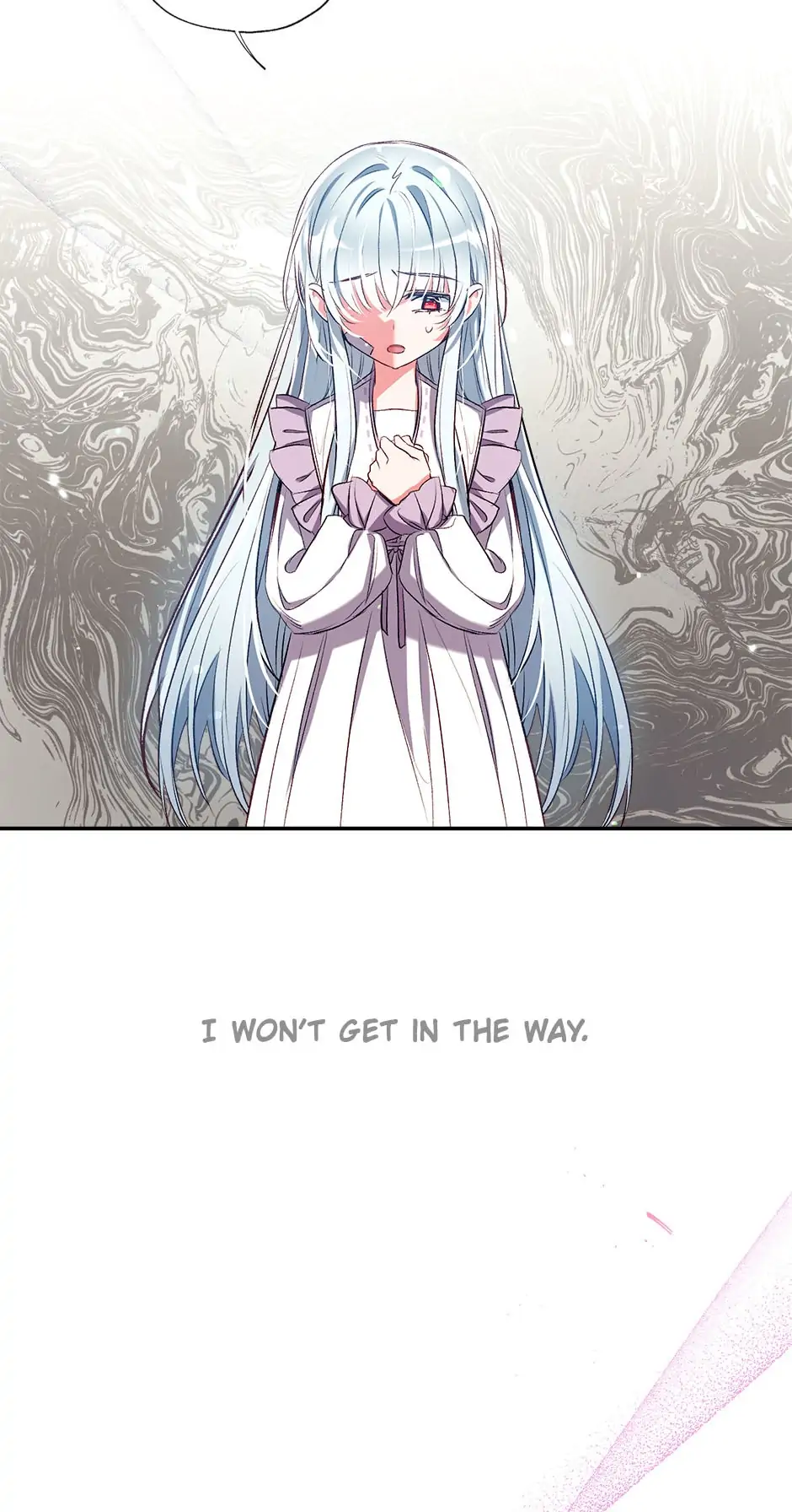 Can We Become a Family? Chapter 39 - page 77