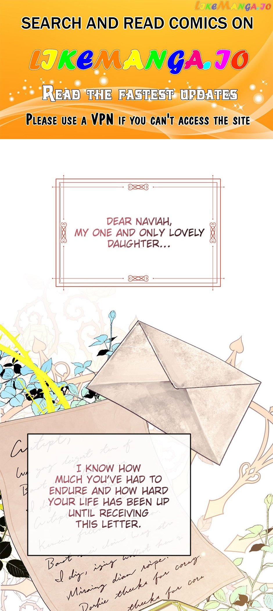Can We Become a Family? Chapter 88 - page 1