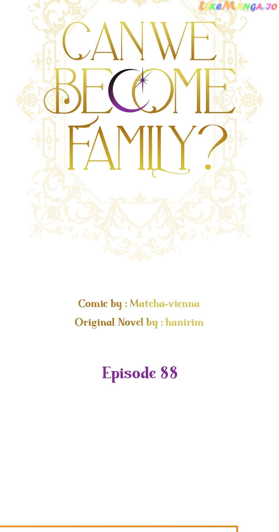 Can We Become a Family? Chapter 88 - page 11