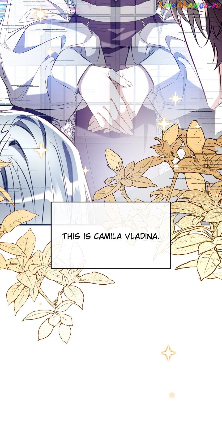 Can We Become a Family? Chapter 88 - page 16