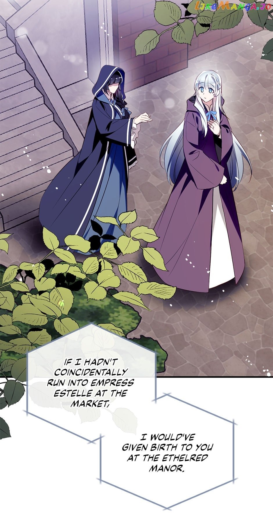 Can We Become a Family? Chapter 88 - page 19