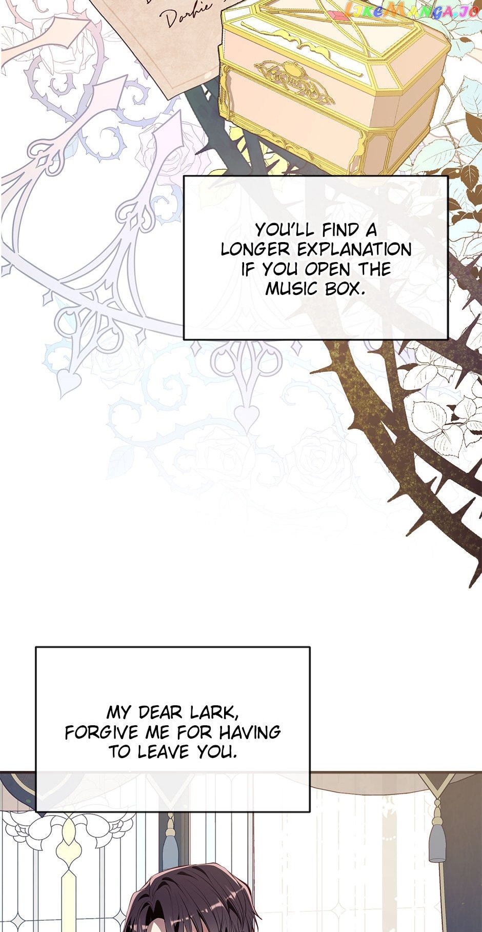Can We Become a Family? Chapter 88 - page 2