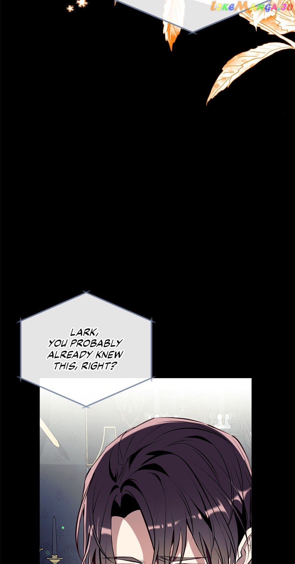 Can We Become a Family? Chapter 88 - page 22
