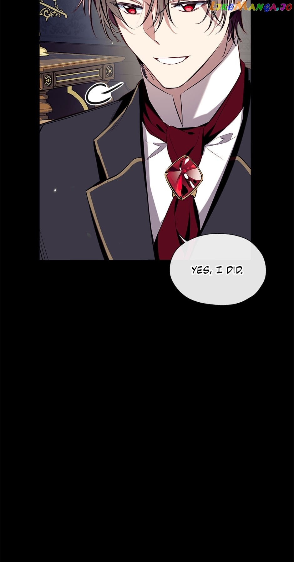 Can We Become a Family? Chapter 88 - page 23