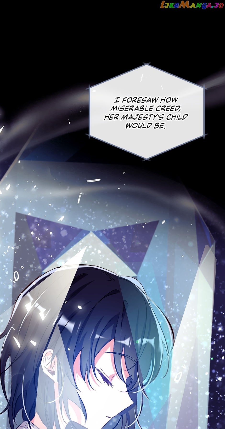 Can We Become a Family? Chapter 88 - page 25