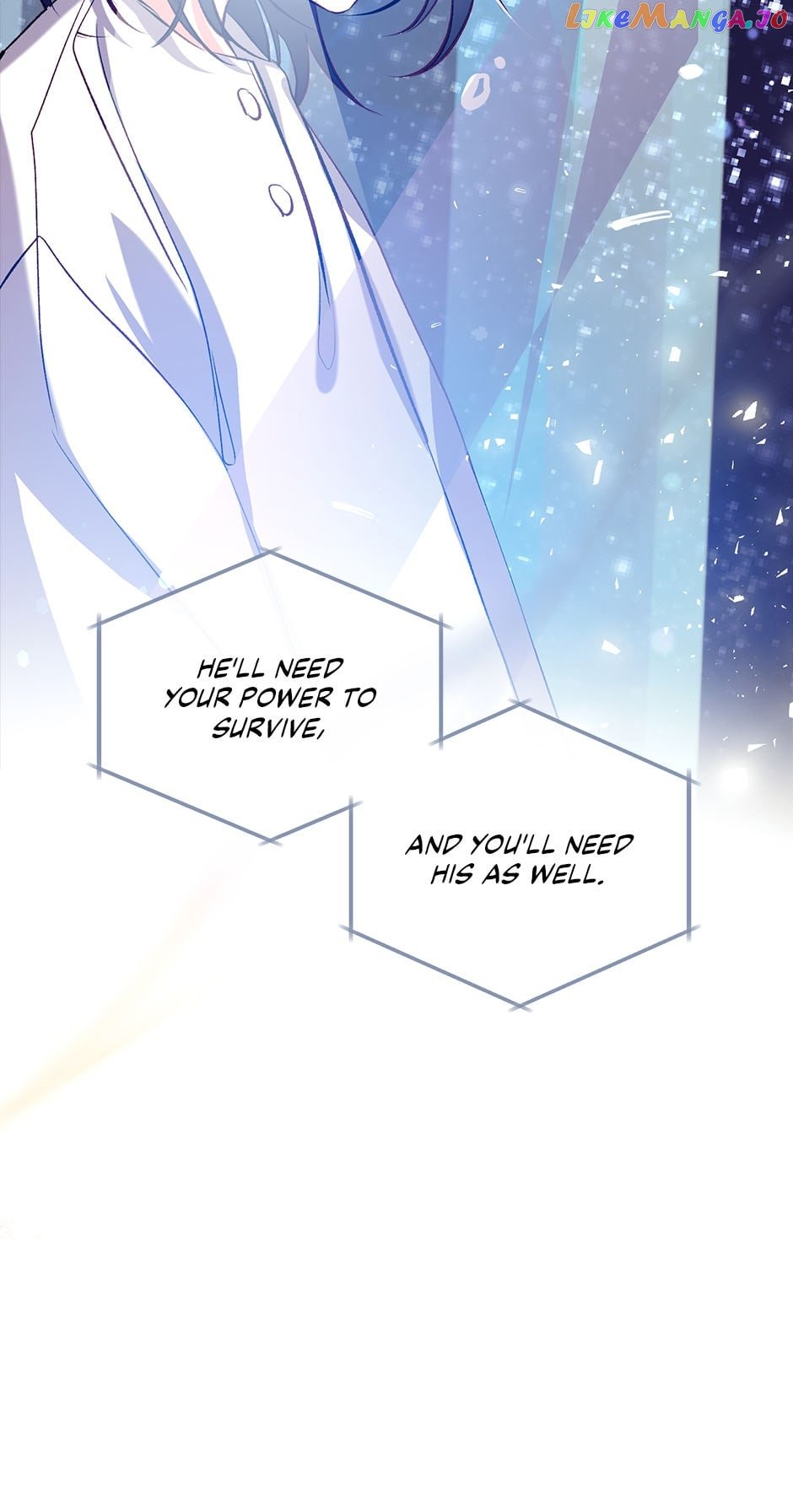 Can We Become a Family? Chapter 88 - page 26