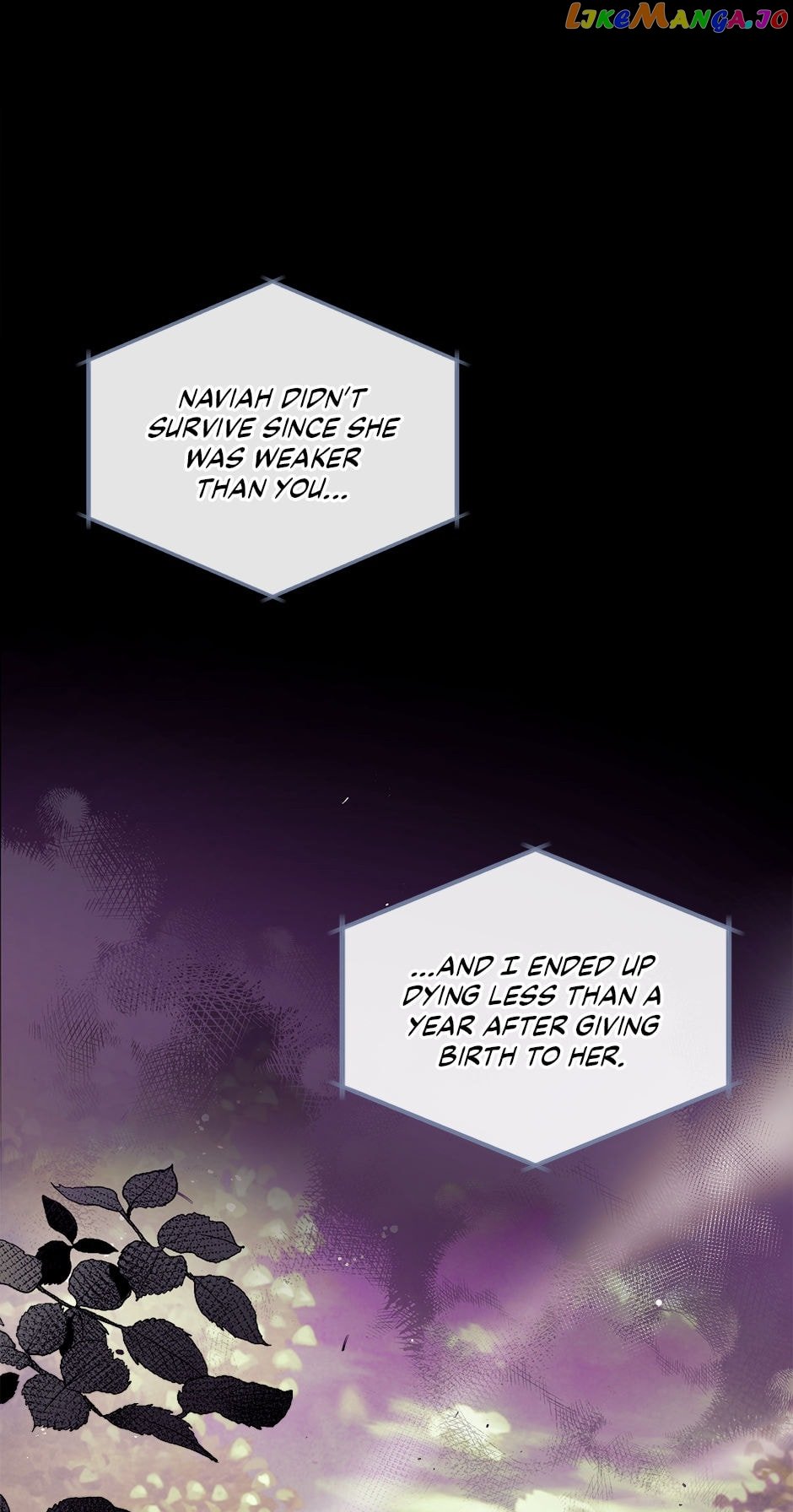 Can We Become a Family? Chapter 88 - page 28