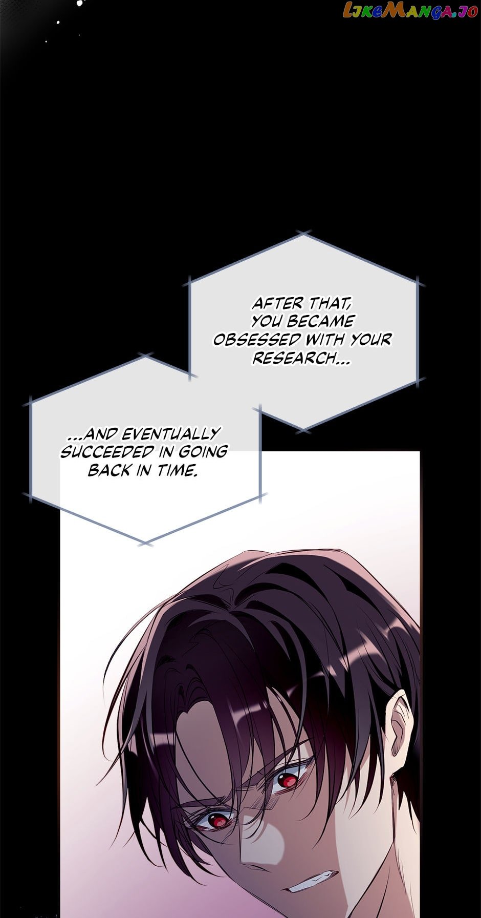 Can We Become a Family? Chapter 88 - page 30