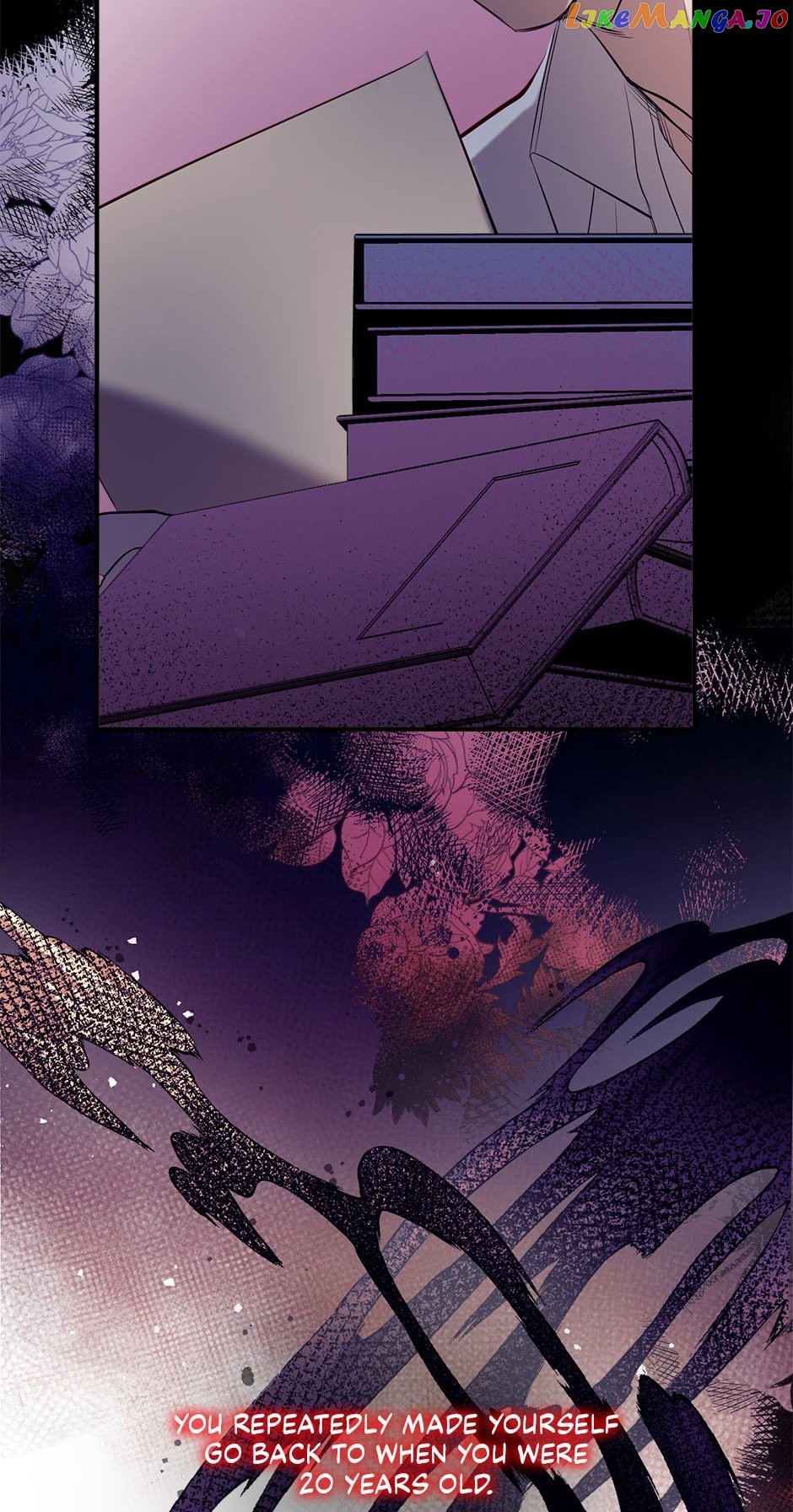 Can We Become a Family? Chapter 88 - page 31