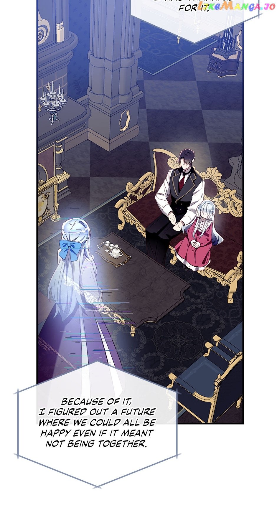 Can We Become a Family? Chapter 88 - page 38