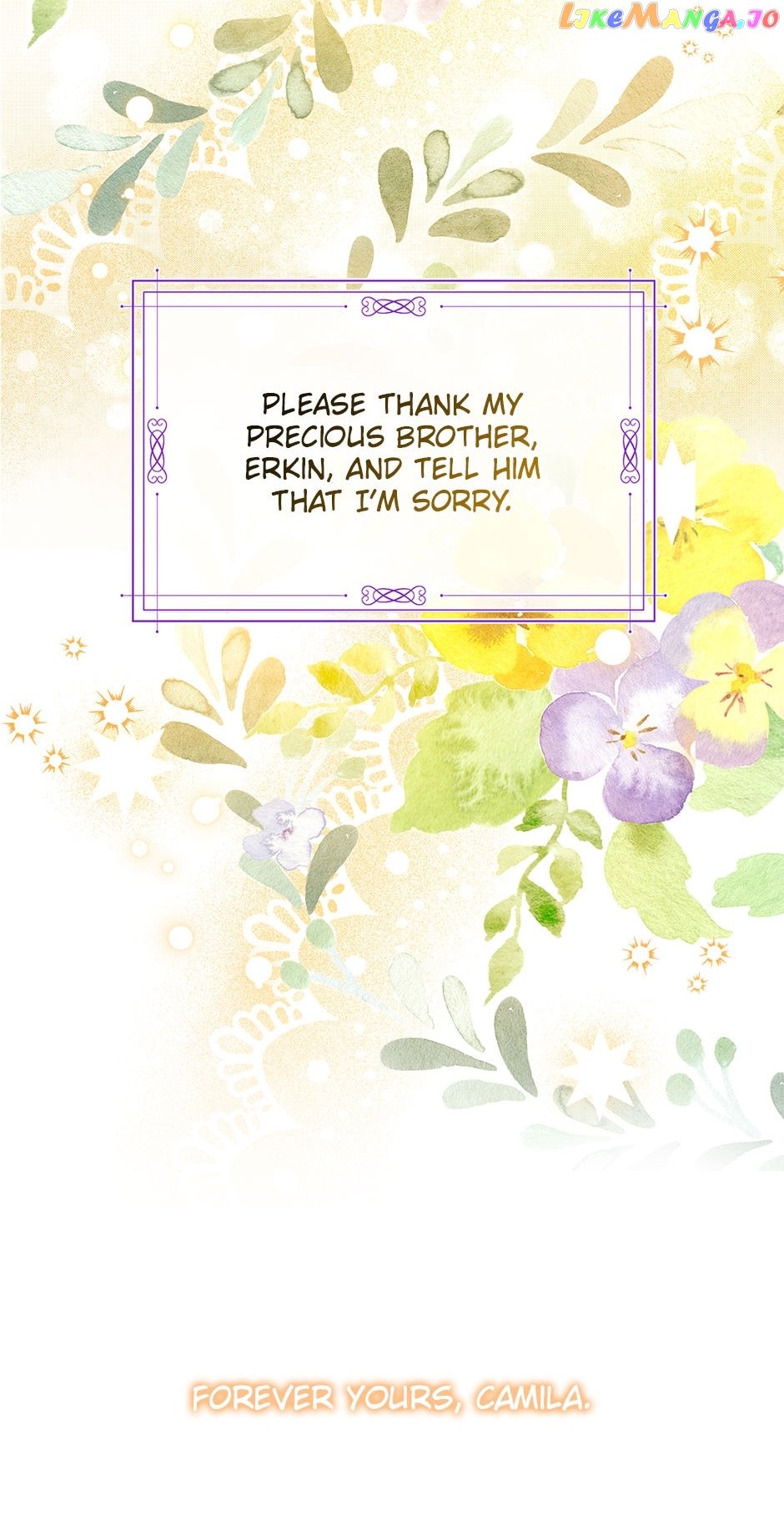 Can We Become a Family? Chapter 88 - page 4