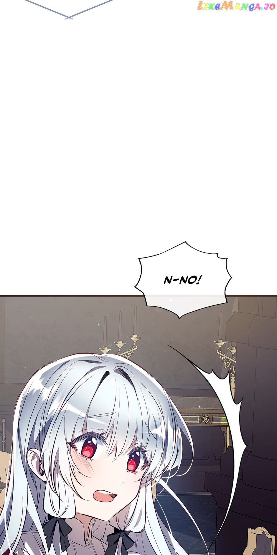 Can We Become a Family? Chapter 88 - page 42