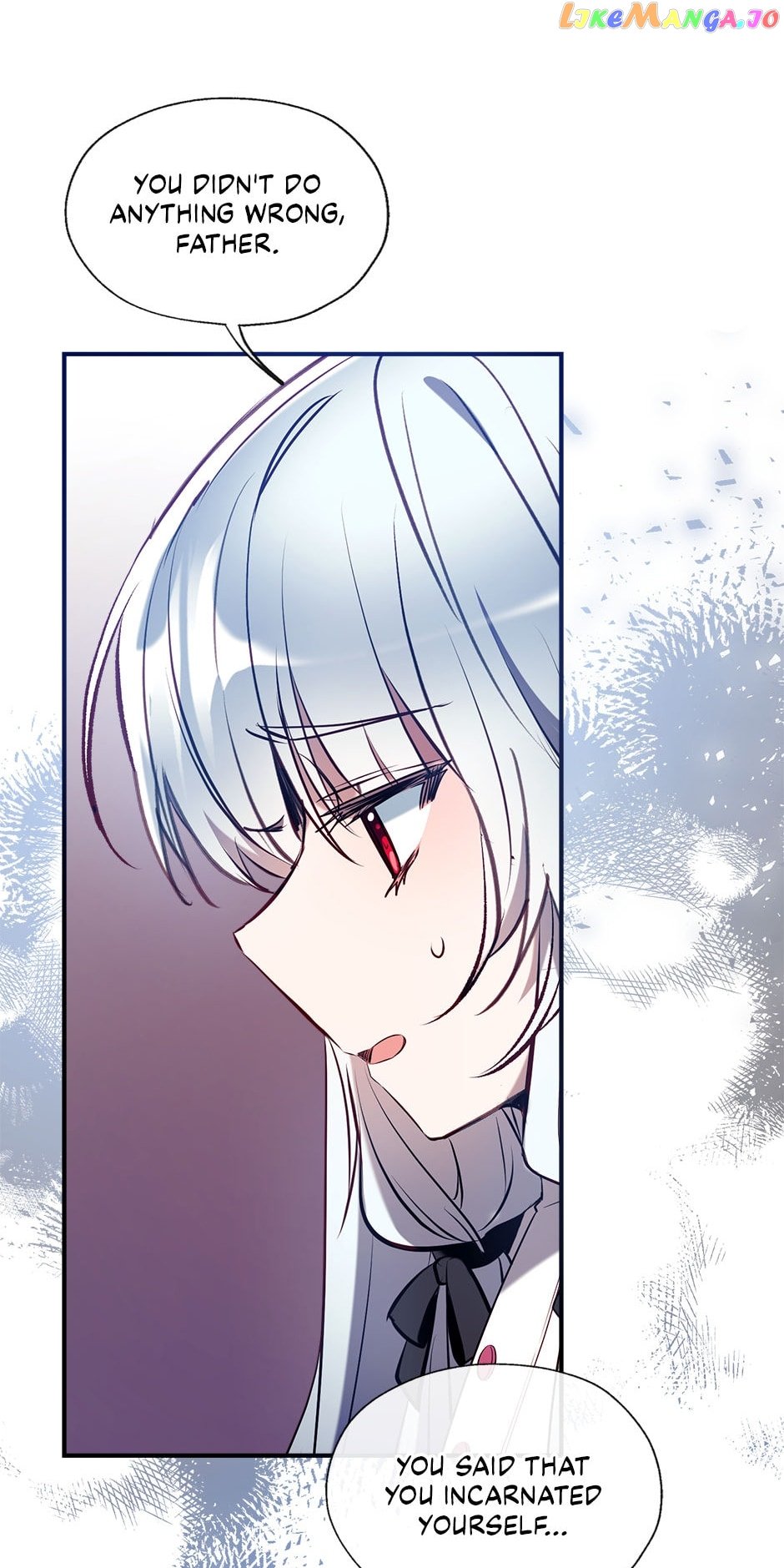 Can We Become a Family? Chapter 88 - page 45