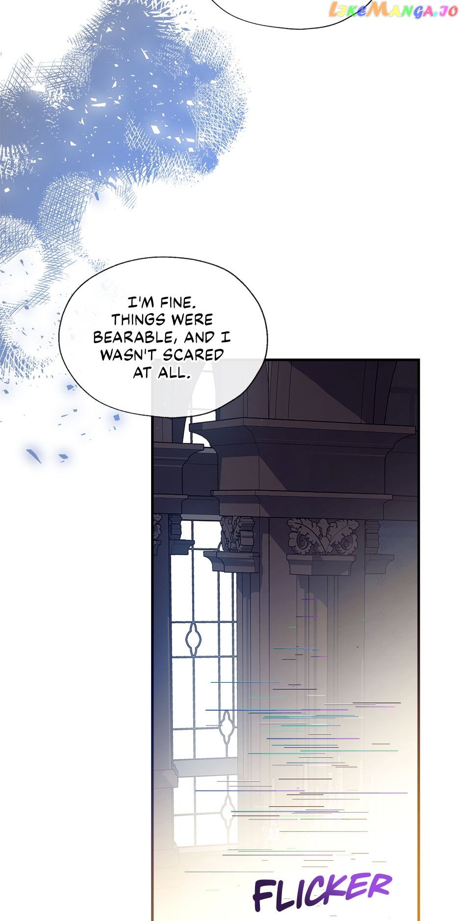 Can We Become a Family? Chapter 88 - page 46