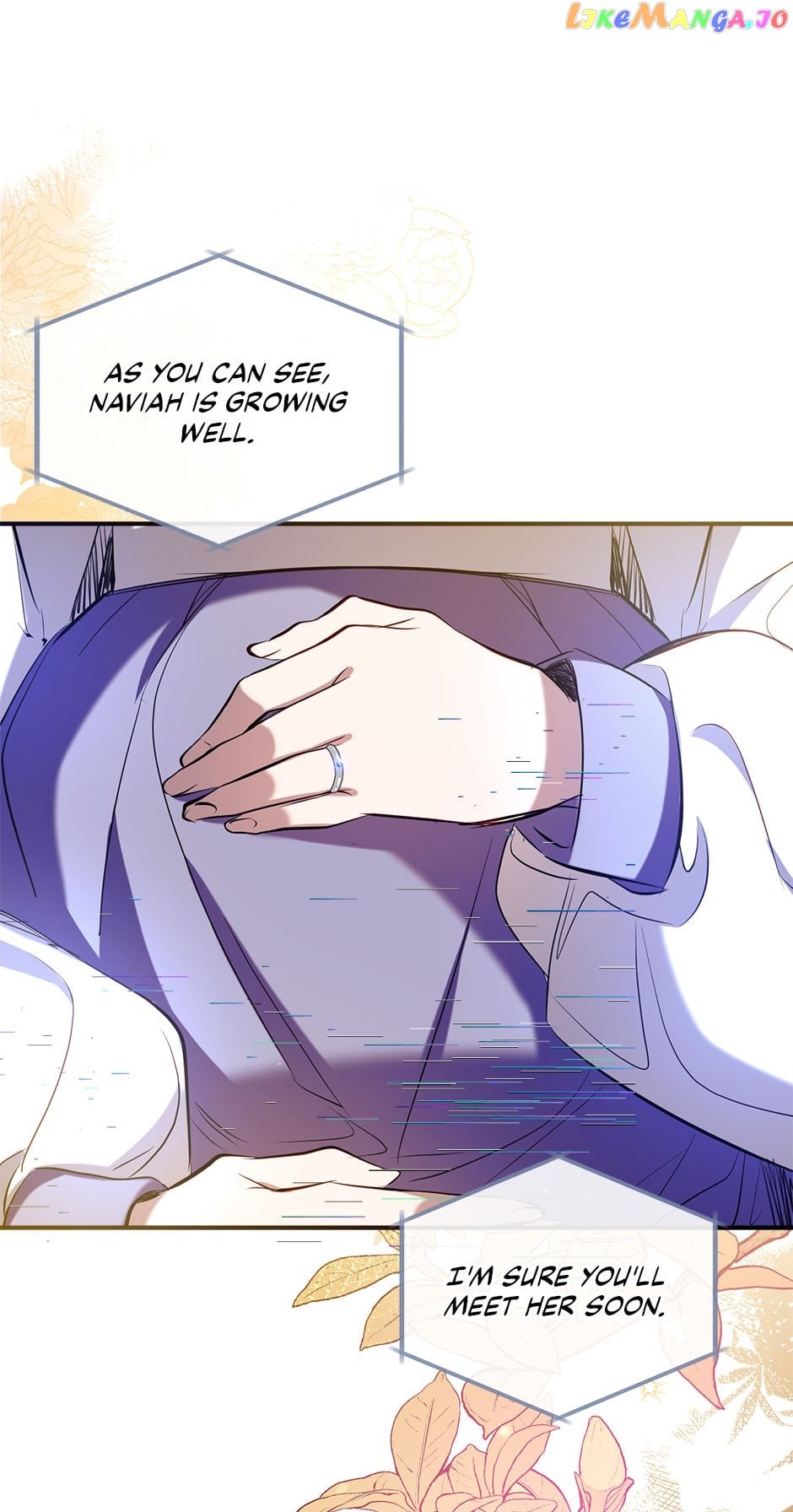 Can We Become a Family? Chapter 88 - page 49