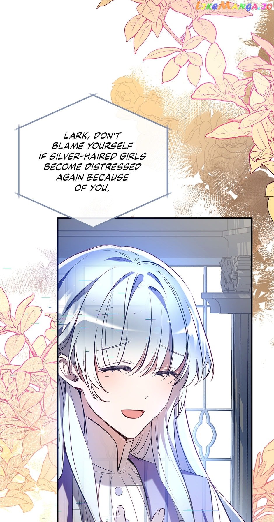 Can We Become a Family? Chapter 88 - page 50