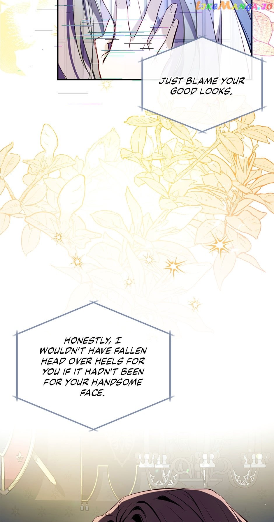 Can We Become a Family? Chapter 88 - page 51