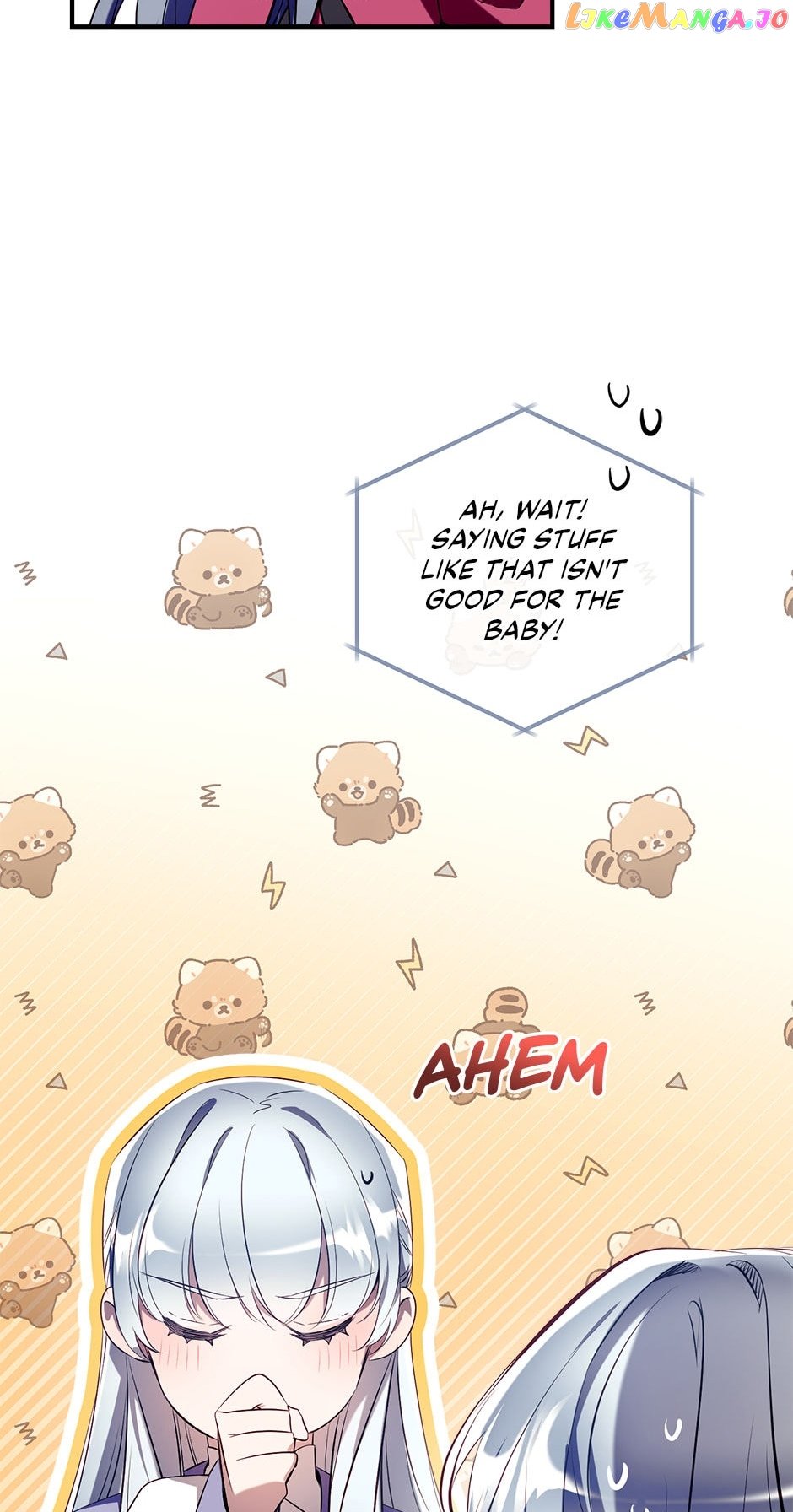 Can We Become a Family? Chapter 88 - page 54
