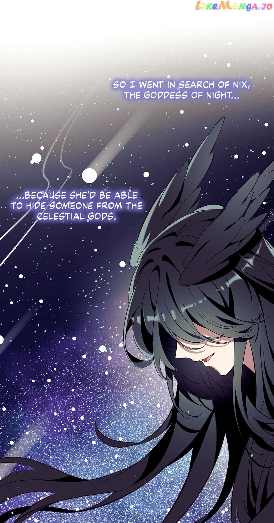 Can We Become a Family? Chapter 88 - page 57