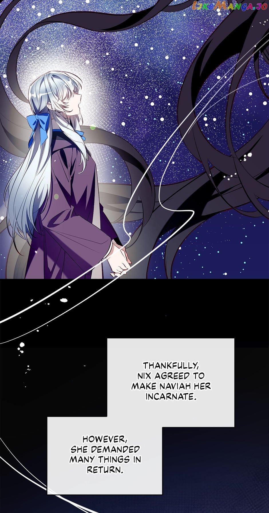 Can We Become a Family? Chapter 88 - page 58