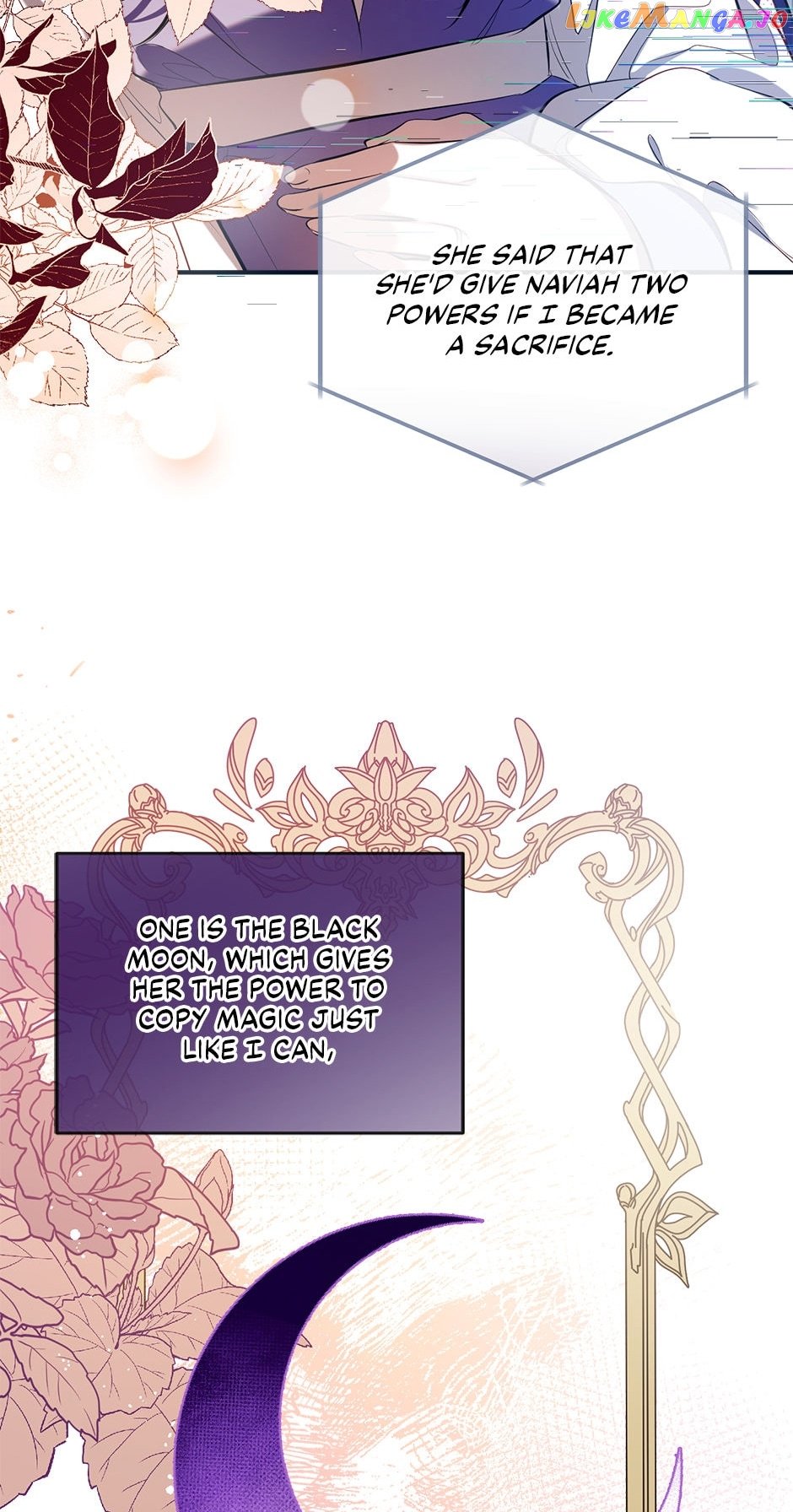 Can We Become a Family? Chapter 88 - page 62