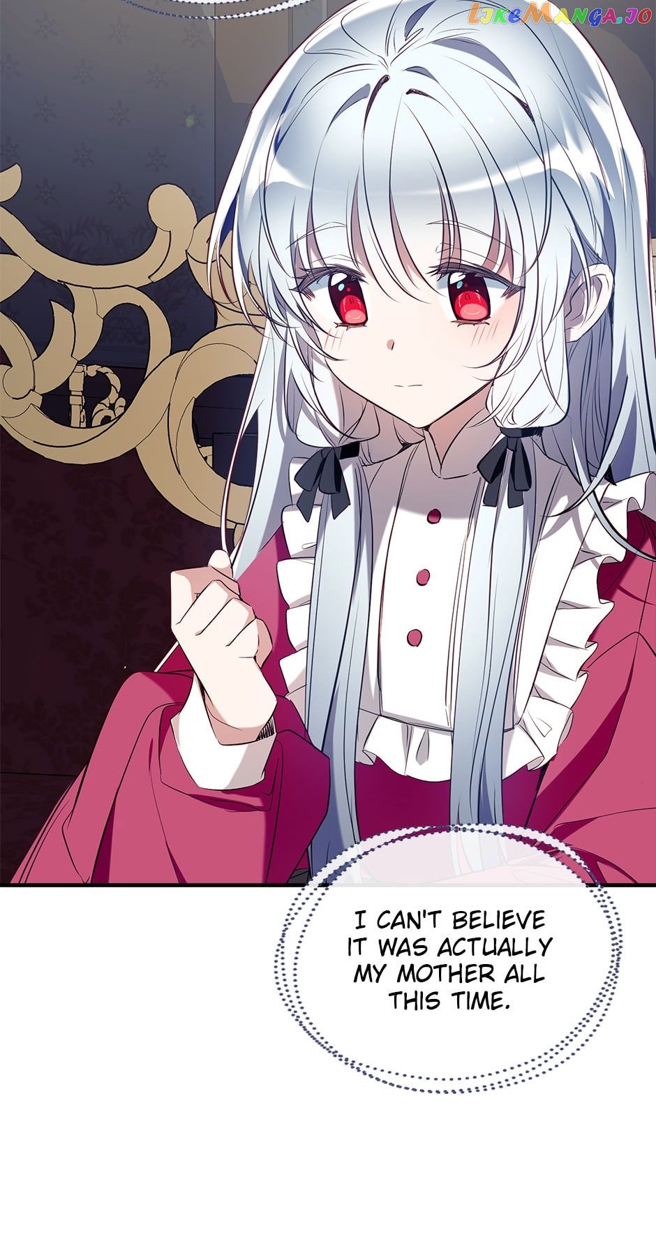 Can We Become a Family? Chapter 88 - page 64