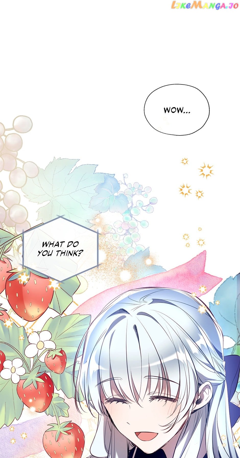 Can We Become a Family? Chapter 88 - page 70