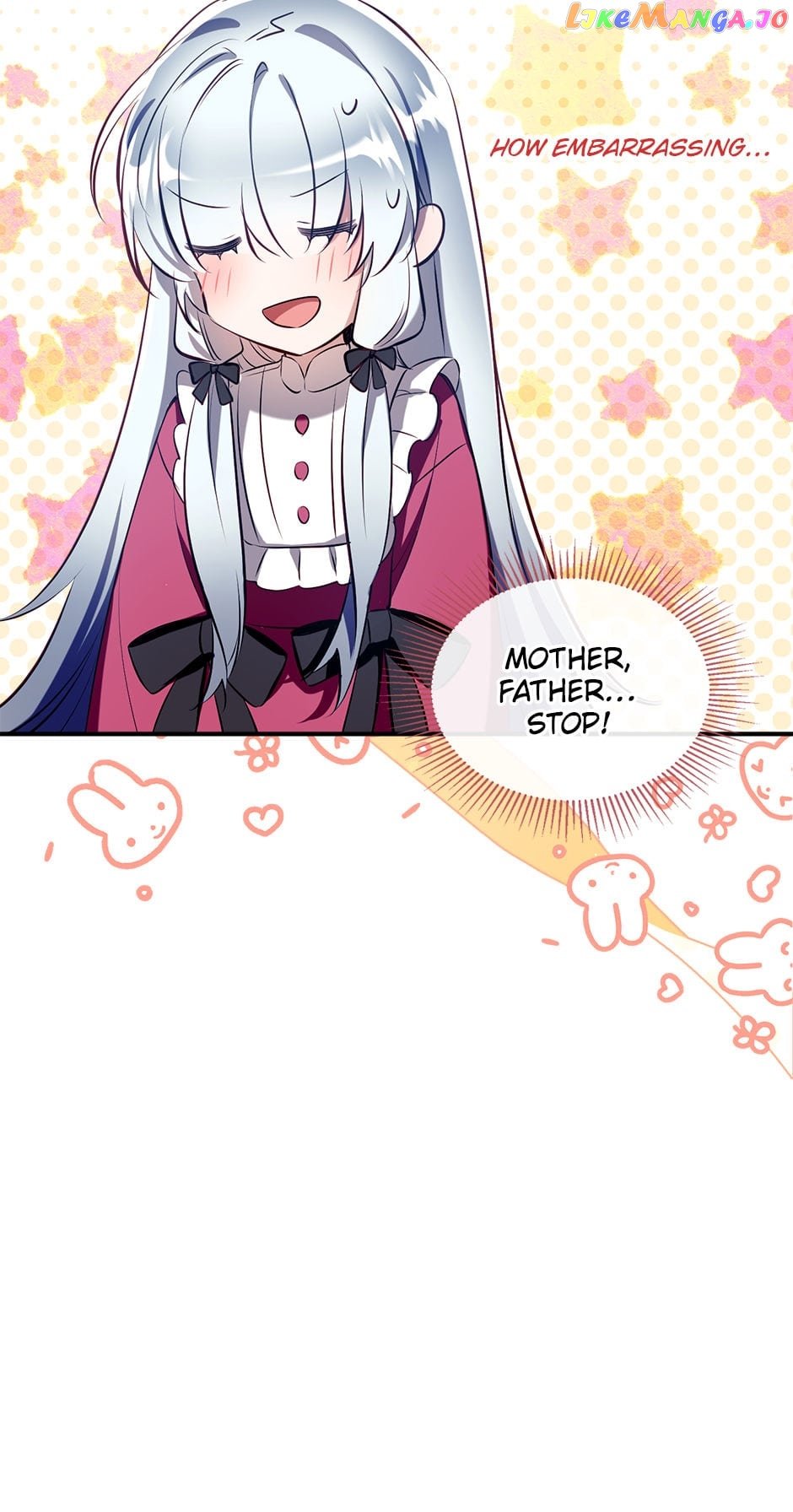 Can We Become a Family? Chapter 88 - page 75